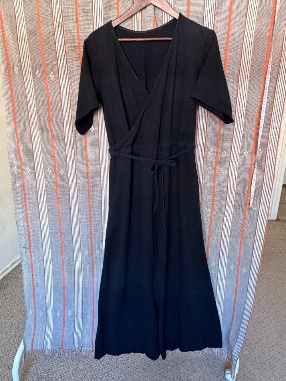 Duffy Jumpsuit